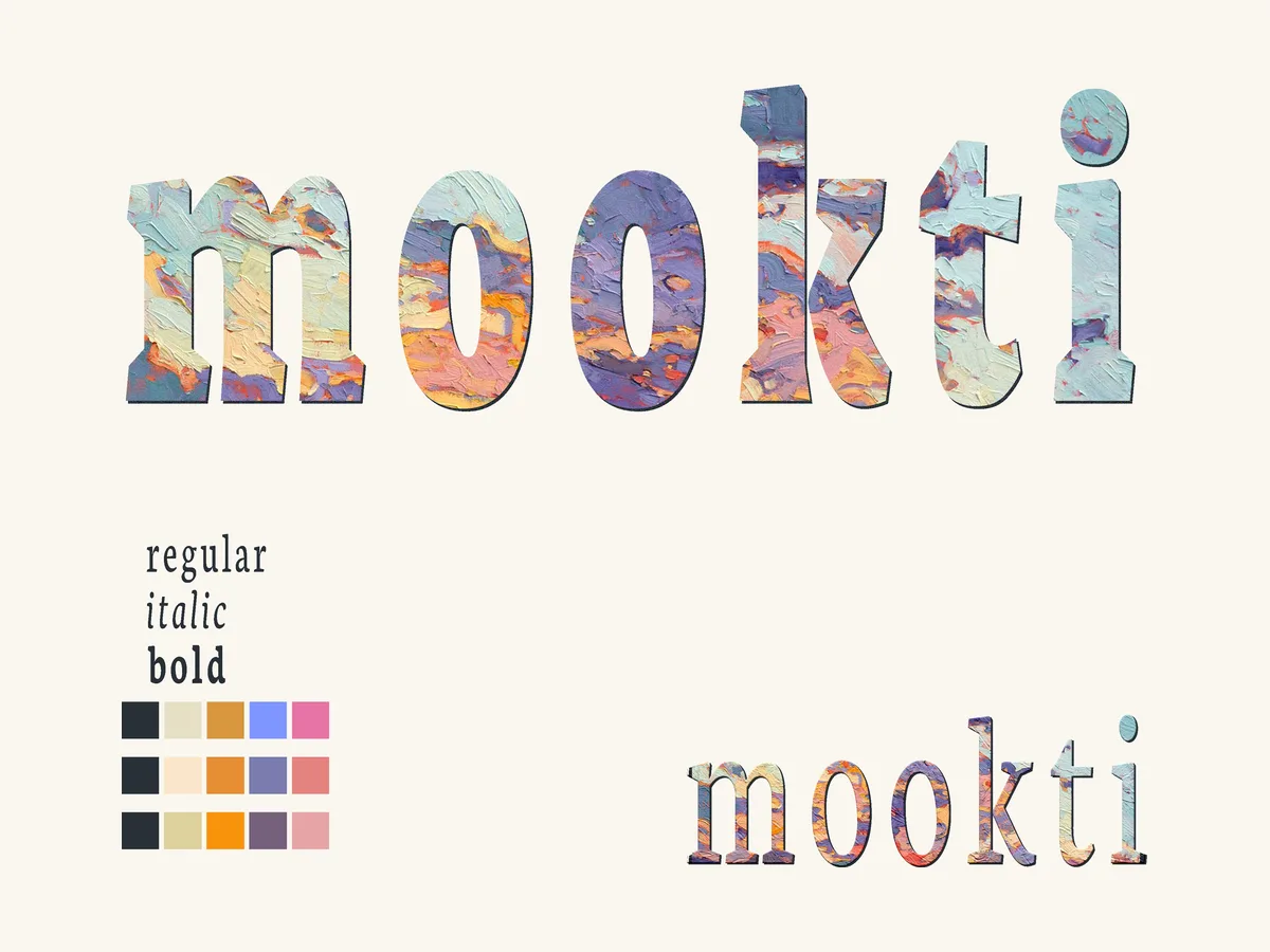 Dec 2024: first logo explorations